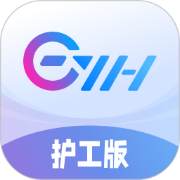 应用icon-亿慧康护工版2024官方新版