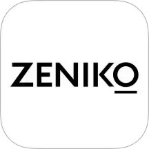 Zeniko2025官方新版图标