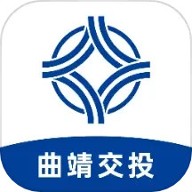 应用icon-曲靖公交2024官方新版