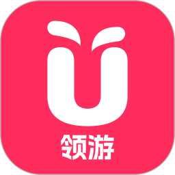 应用icon-领游2024官方新版