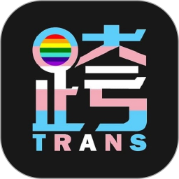 跨友2025官方新版图标