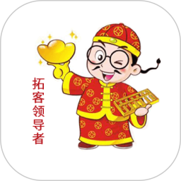 正掌柜2025官方新版图标