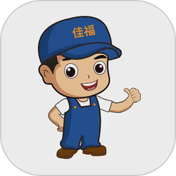 佳福暖家2026官方新版图标