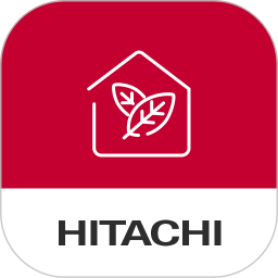日立云家2026官方新版图标