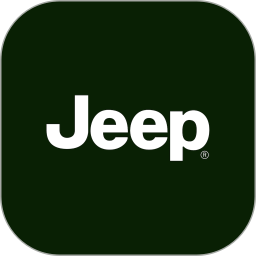 应用icon-Jeep2024官方新版