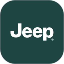 Jeep2026官方新版图标