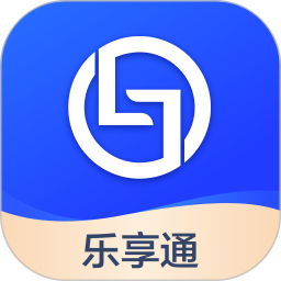 应用icon-乐享通2024官方新版