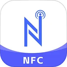 应用icon-NFC门禁卡2024官方新版