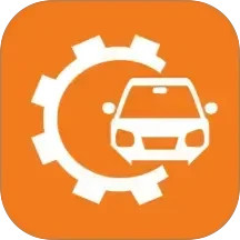 汽修助手2025官方新版图标