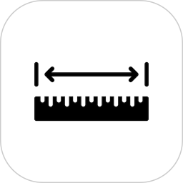 掌上尺子2025官方新版图标