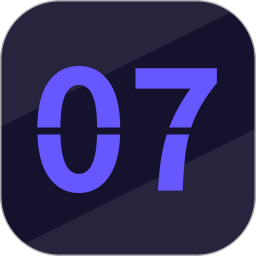 桌面时钟Clock2026官方新版图标