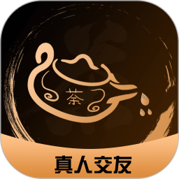 应用icon-春茶夜聊2024官方新版