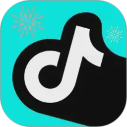 抖音精选2026官方新版图标