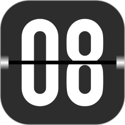 翻页闹钟2026官方新版图标