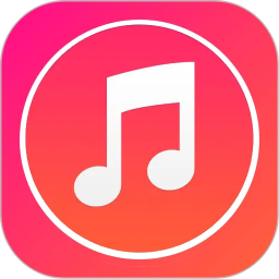 应用icon-免费听音乐2024官方新版