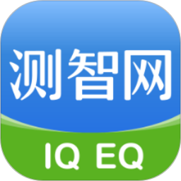 测智网2025官方新版图标