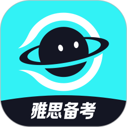 多次元雅思2025官方新版图标