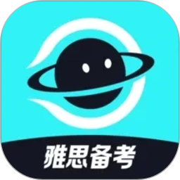 多次元雅思2026官方新版图标