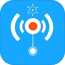 WiFi查看密码器2024官方新版图标