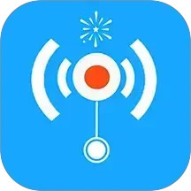 WiFi查看密码器2025官方新版图标