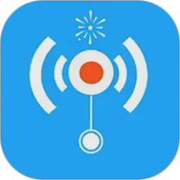 WiFi查看密码器2026官方新版图标