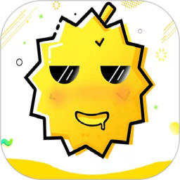 榴莲视频播放器2026官方新版图标