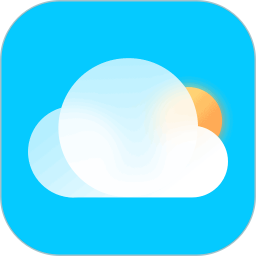 天气预报2025官方新版图标