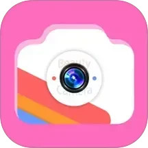 完美素颜甜相机2026官方新版图标