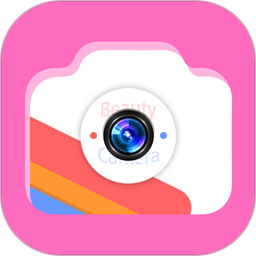 完美素颜甜相机2026官方新版图标