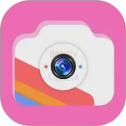 完美素颜甜相机2026官方新版图标