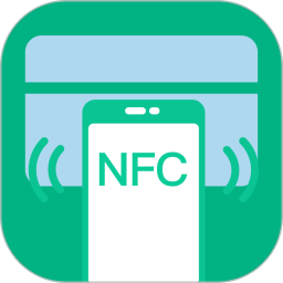 快拍NFC2025官方新版图标