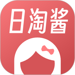 日淘酱2026官方新版图标