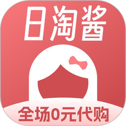 日淘酱2026官方新版图标