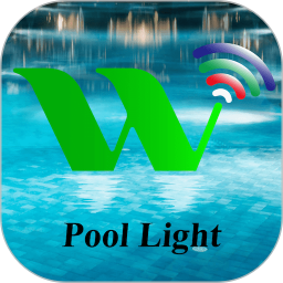 Smart Pool Light2025官方新版图标