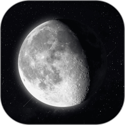 应用icon-Moon2024官方新版