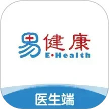 易寿康医生端2025官方新版图标