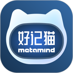 好记猫2025官方新版图标