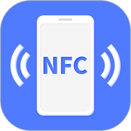 手机NFC读取2026官方新版图标