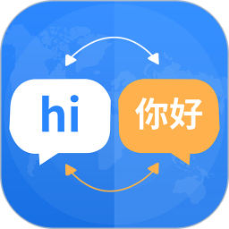 中英互译Deepl拍照翻译2026官方新版图标