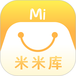 应用icon-米米库2024官方新版