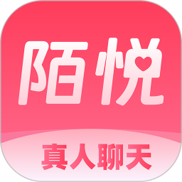 应用icon-陌悦2024官方新版