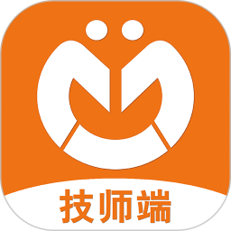 摩耶技师端2026官方新版图标