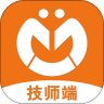 摩耶技师端2026官方新版图标