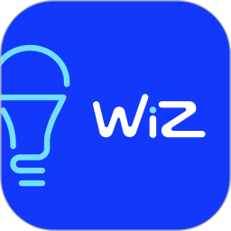 应用icon-WiZ CN V22024官方新版
