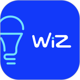 WiZ CN V22026官方新版图标