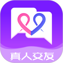 应用icon-同城寻缘交友2024官方新版