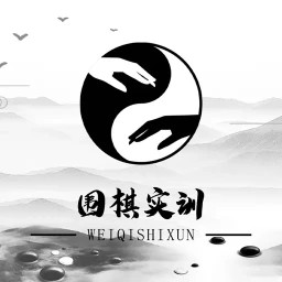 围棋实训2025官方新版图标