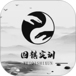 围棋实训2026官方新版图标