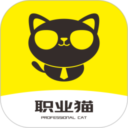 职业猫 图标