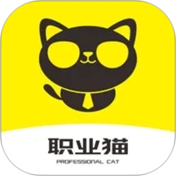 职业猫2026官方新版图标
